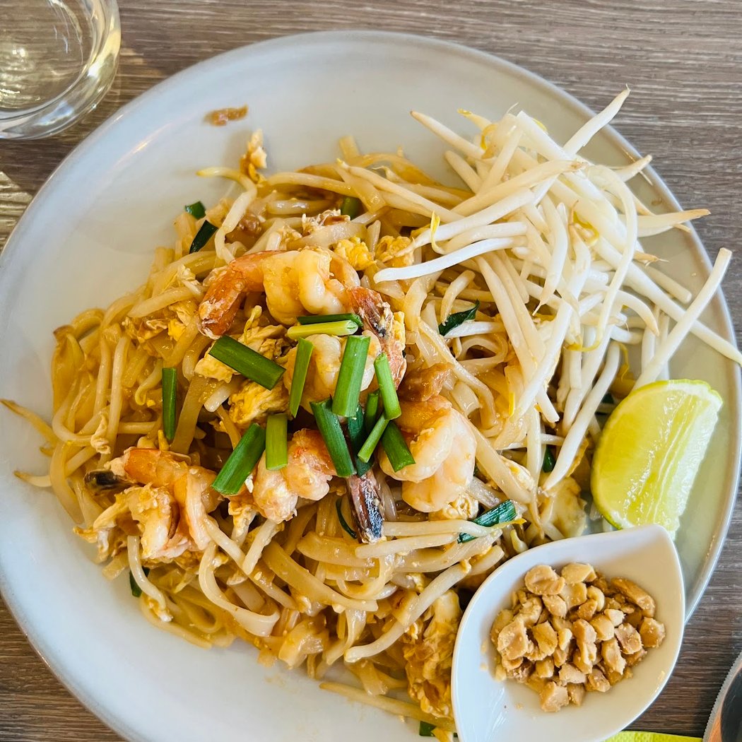 Khon Kaen Dok Khoon Thaï 3